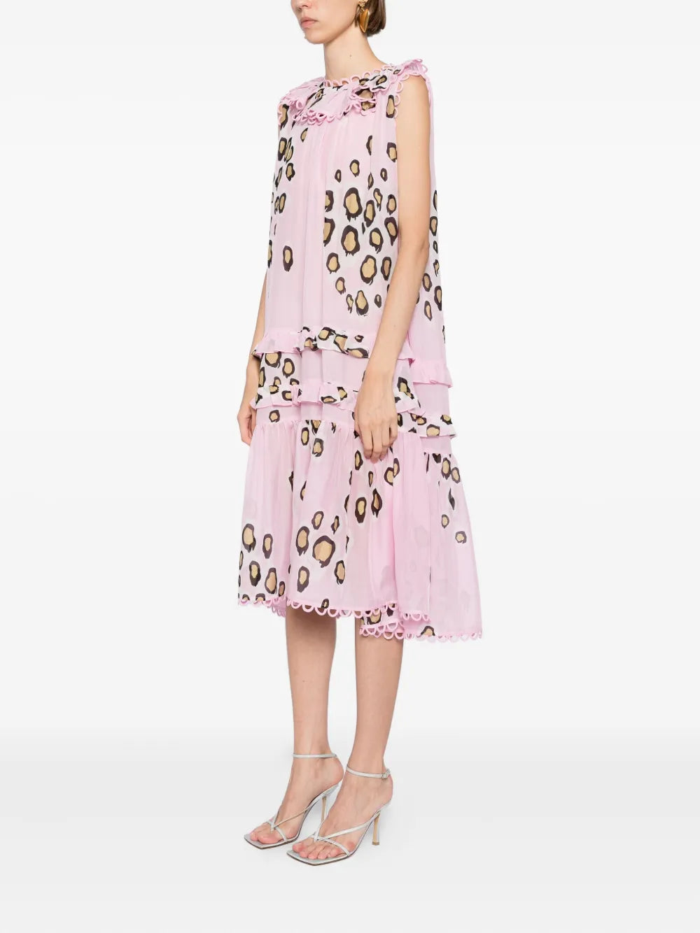 Cynthia Rowley Amalfi Dress