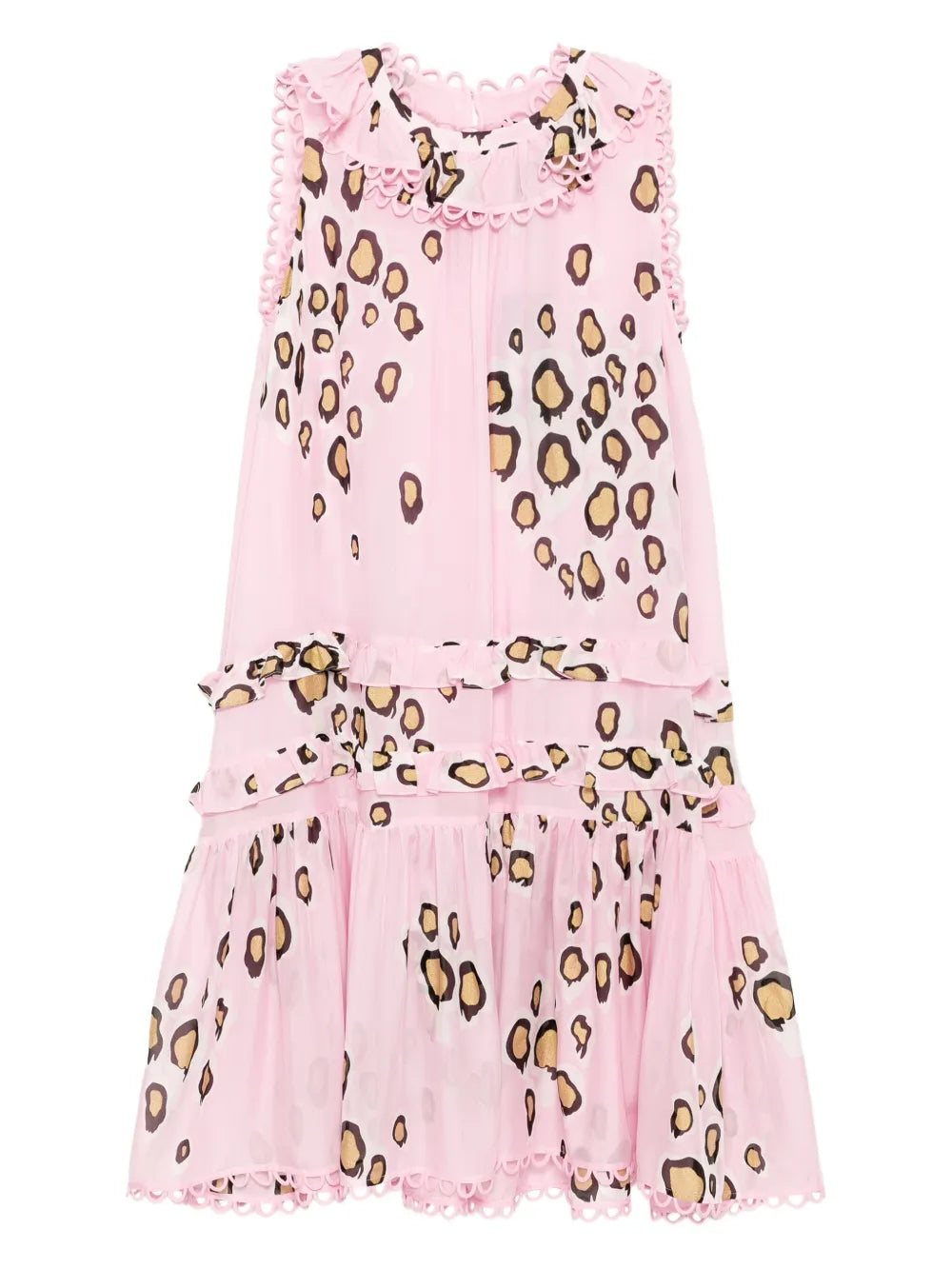 Cynthia Rowley Amalfi Dress