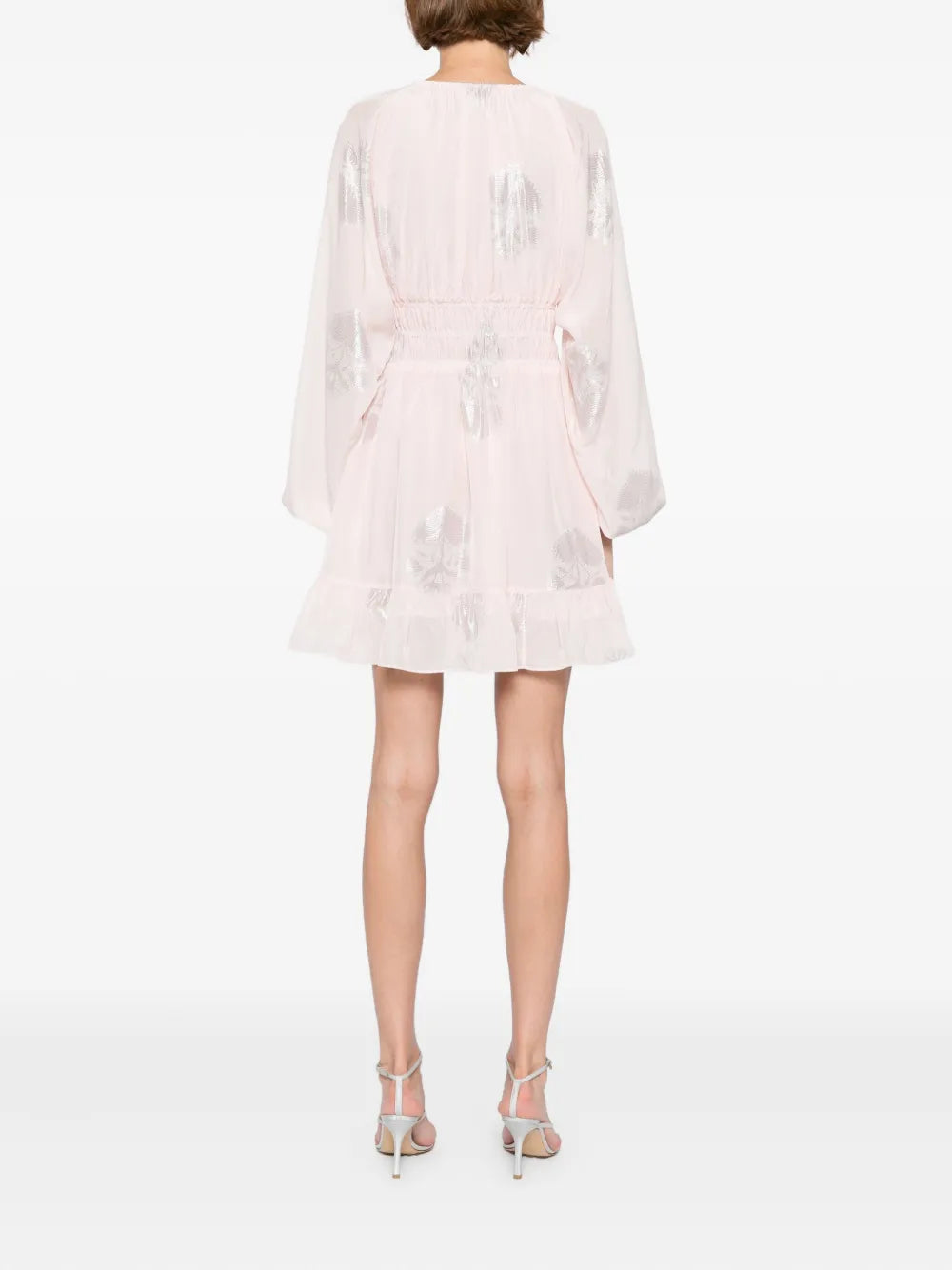 Cynthia Rowley Silk Dress
