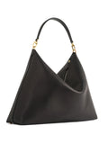 Toteme Bevel Leather Shoulder Bag