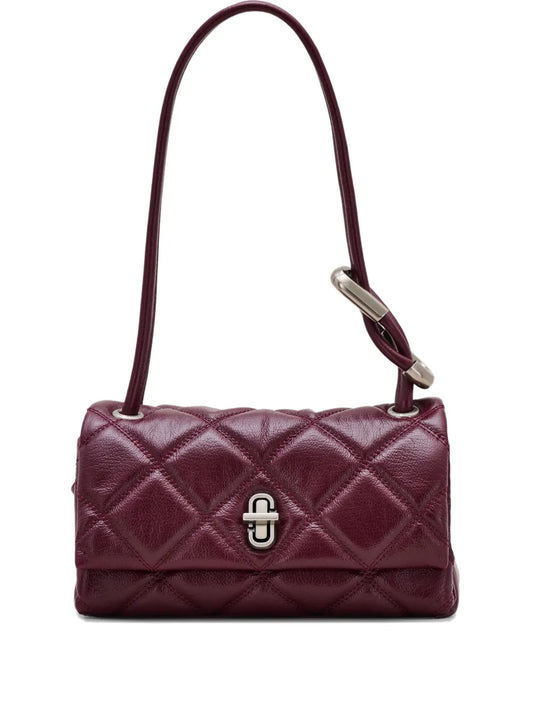 Marc Jacobs The Mini Dual Shoulder Bag