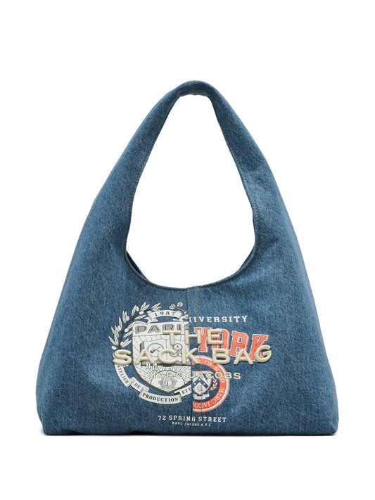 Marc Jacobs Large The Sack Shoulder Bag
