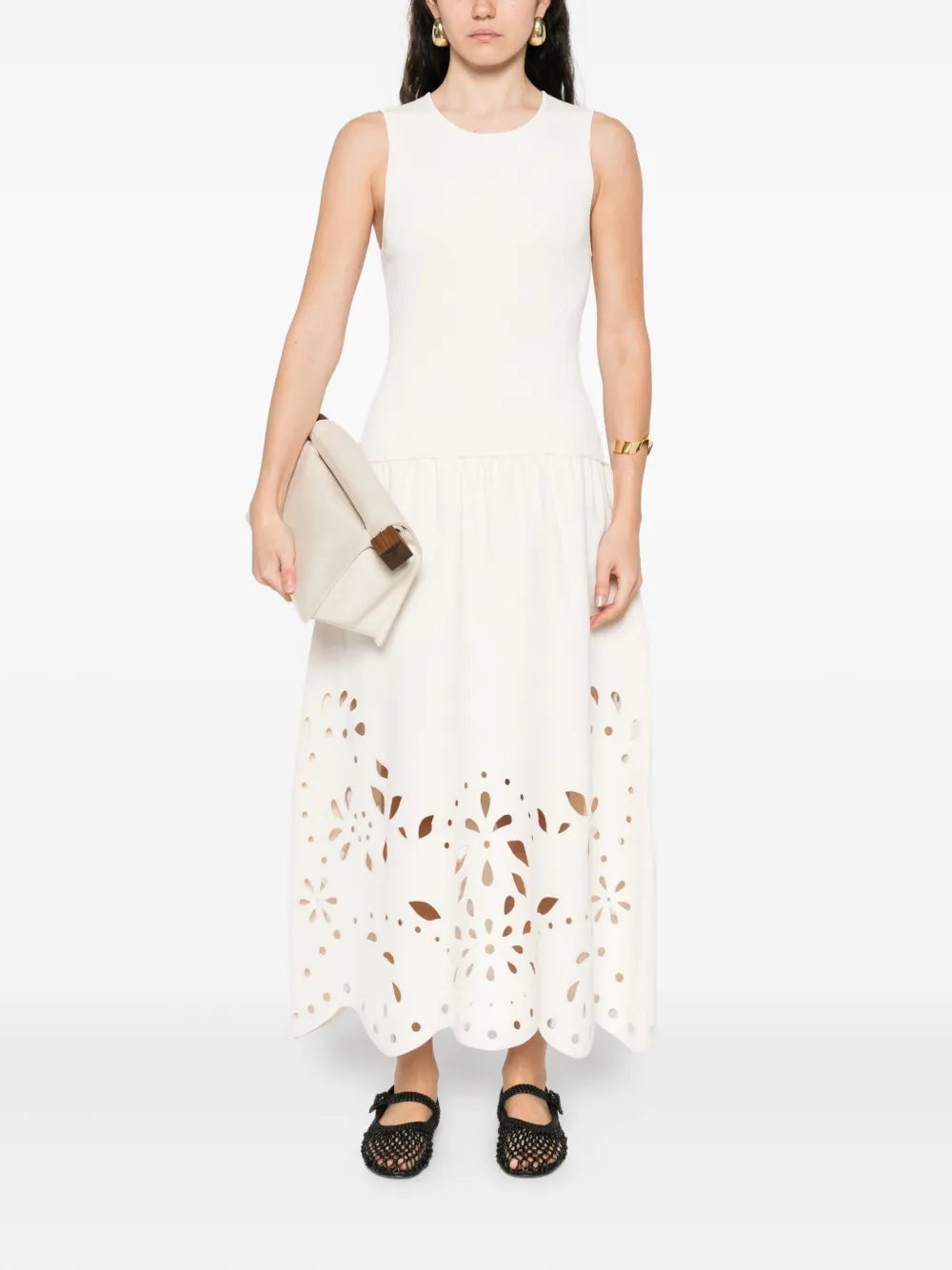 Ulla Johnson Sleeveless Dress