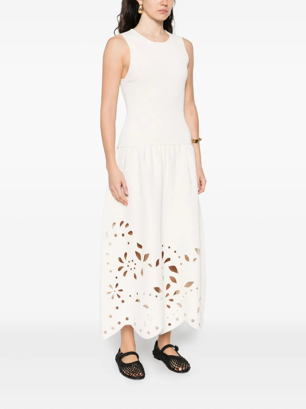 Ulla Johnson Sleeveless Dress