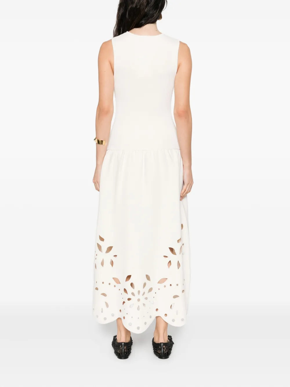 Ulla Johnson Sleeveless Dress