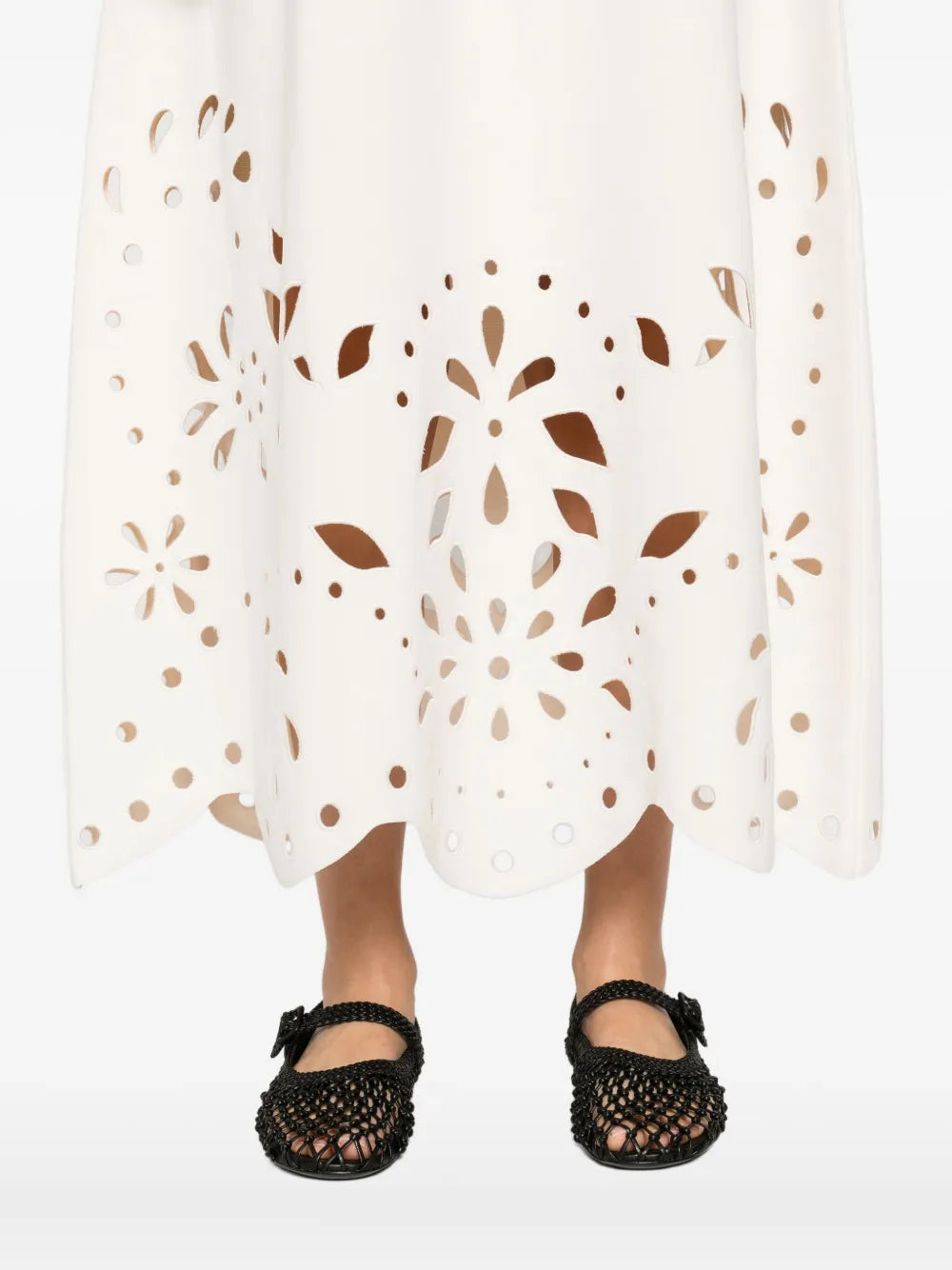 Ulla Johnson Sleeveless Dress