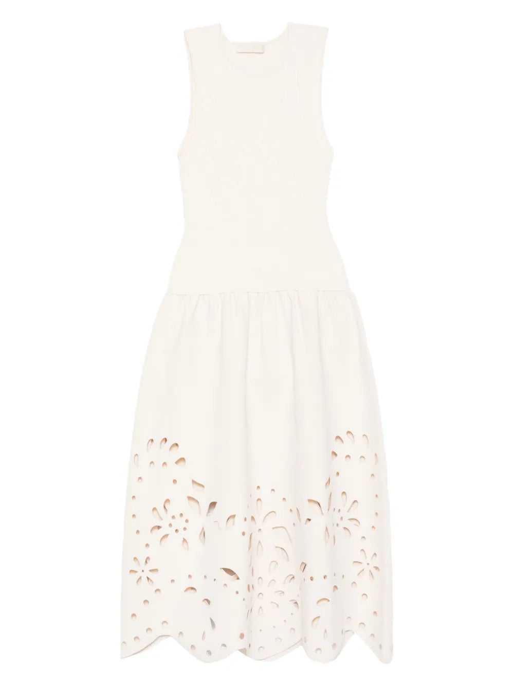 Ulla Johnson Sleeveless Dress