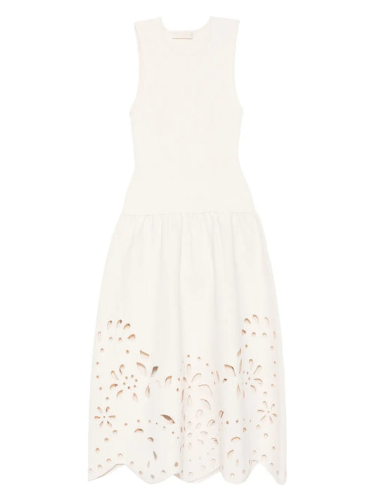 Ulla Johnson Sleeveless Dress
