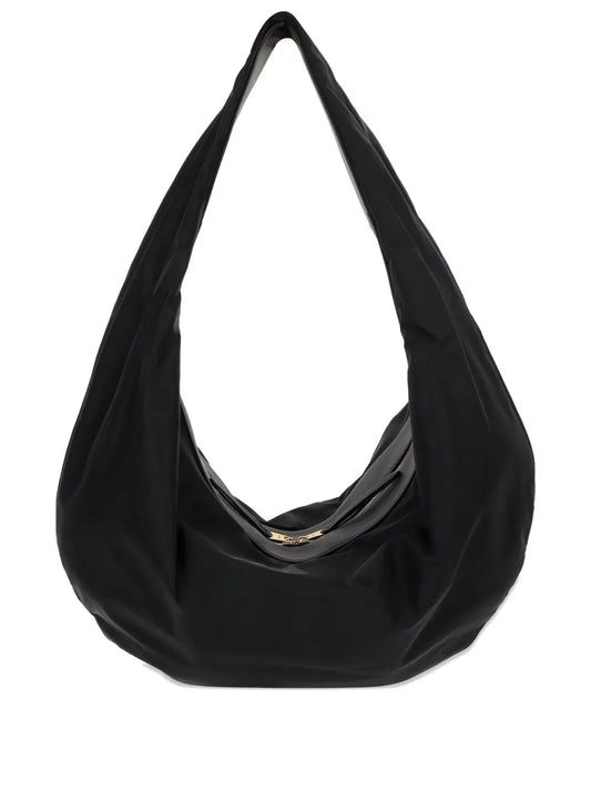 Khaite Extra Large Olivia Hobo Shoulder Bag
