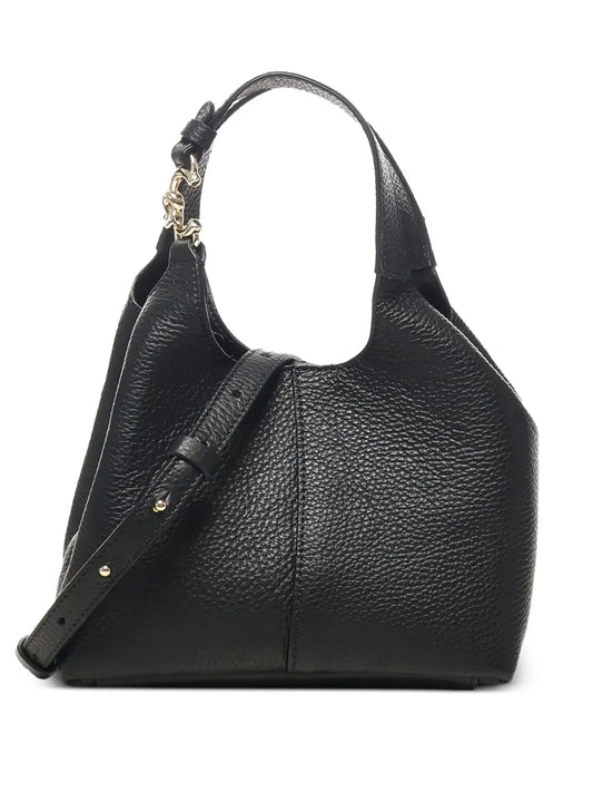 Coccinelle Small C Easy Leather Shoulder Bag