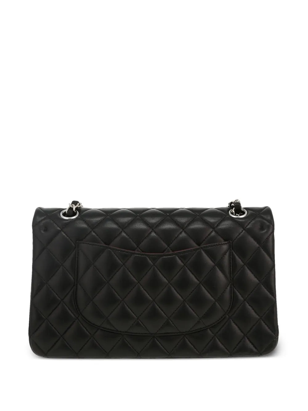 Chanel Pre Owned Timeless Classic Shoulder Bag