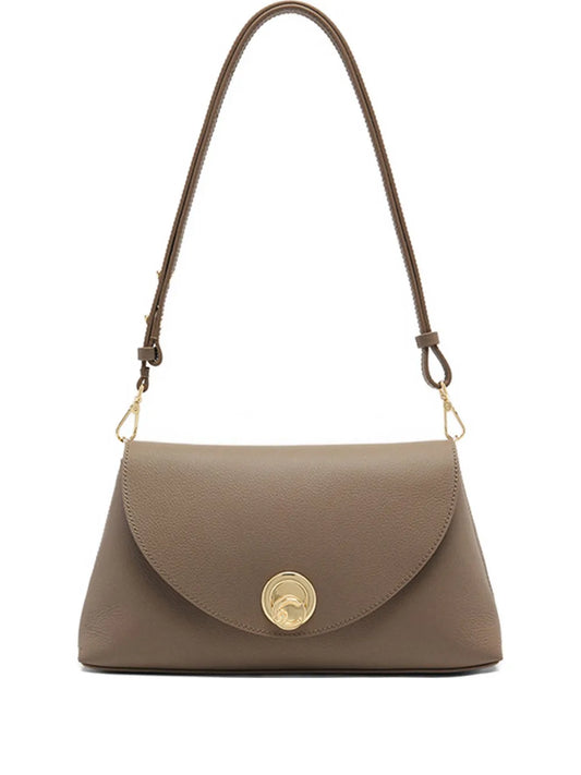 Coccinelle Medium Nikla Shoulder Bag