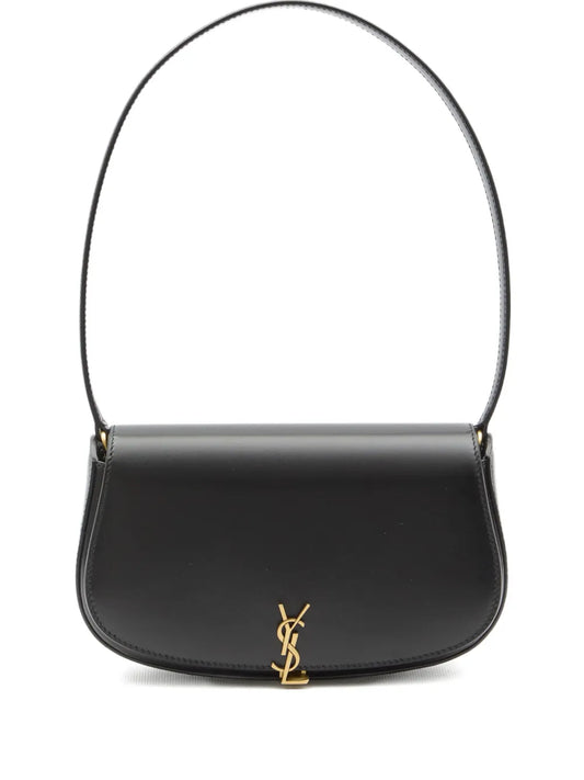 Saint Laurent Voltaire Top Handle Shoulder Bag