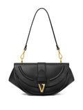 Versace Medium Virtus Shoulder Bag