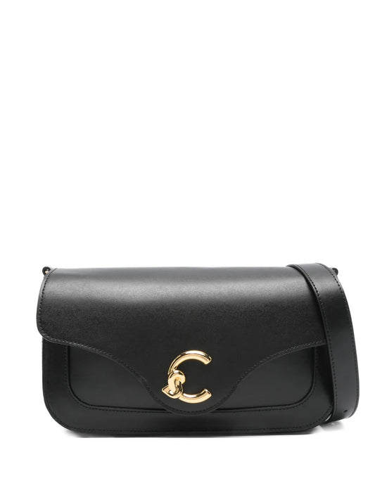 Coccinelle Leather Shoulder Bag