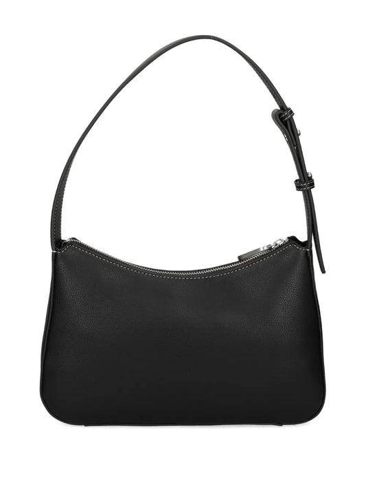 Karl Lagerfeld Jeans Small Metal Logo Shoulder Bag