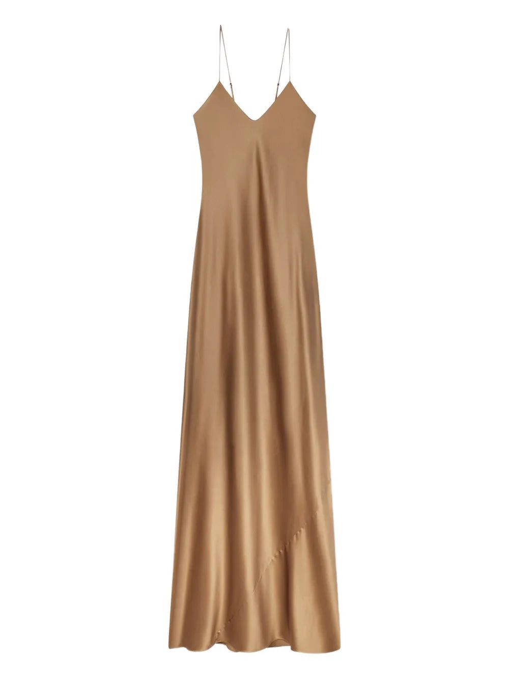Eterne Slip Maxi Dress