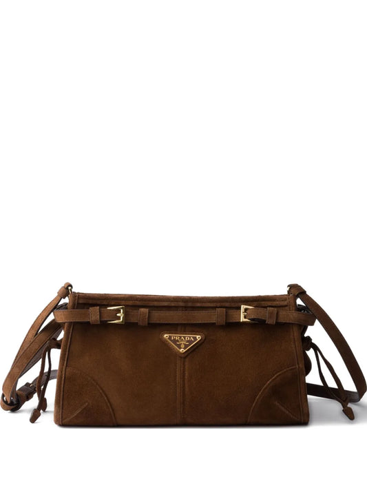 Prada Bonnie Shoulder Bag