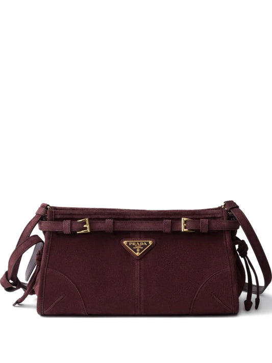 Prada Bonnie Shoulder Bag