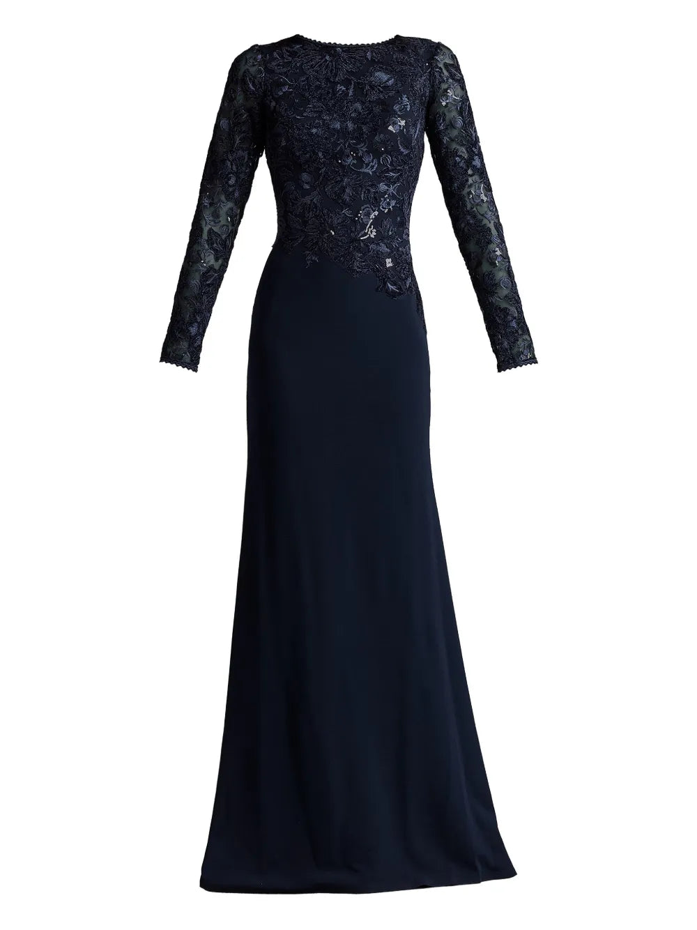 Tadashi Shoji Forena Gown Dress