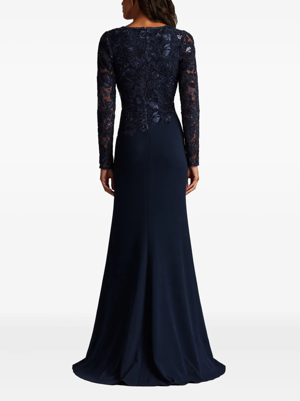 Tadashi Shoji Forena Gown Dress