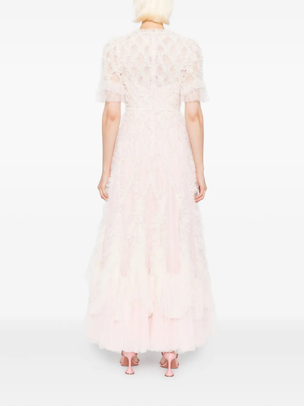 Needle Thread Rosella Gown