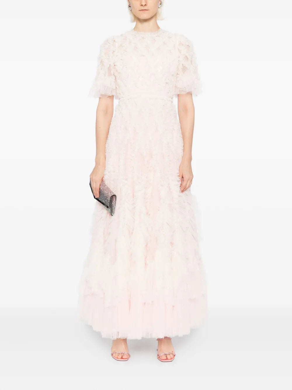 Needle Thread Rosella Gown