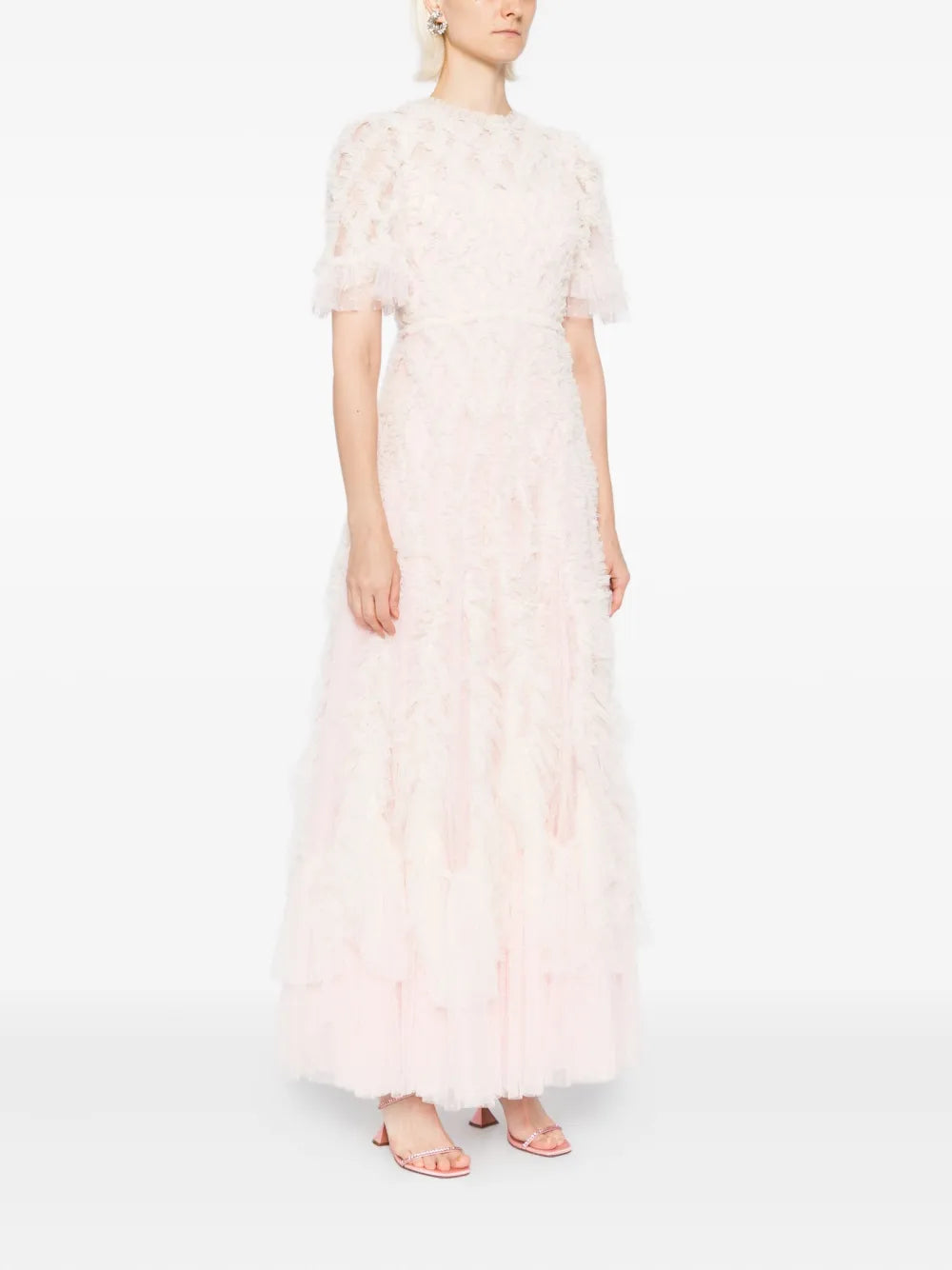 Needle Thread Rosella Gown