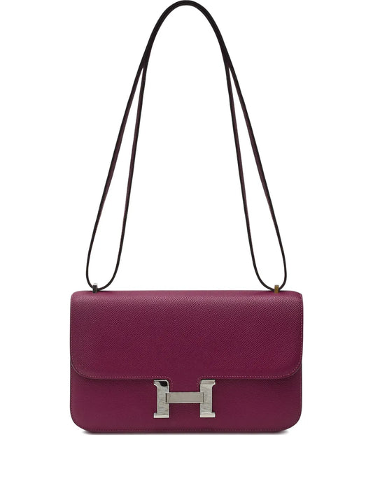 Hermes Pre Owned 2011 Constance Elan Shoulder Bag