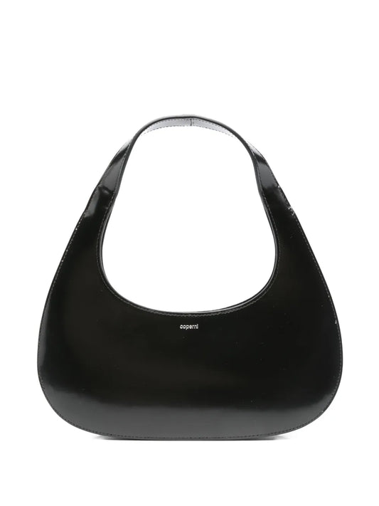 Coperni Leather Shoulder Bag
