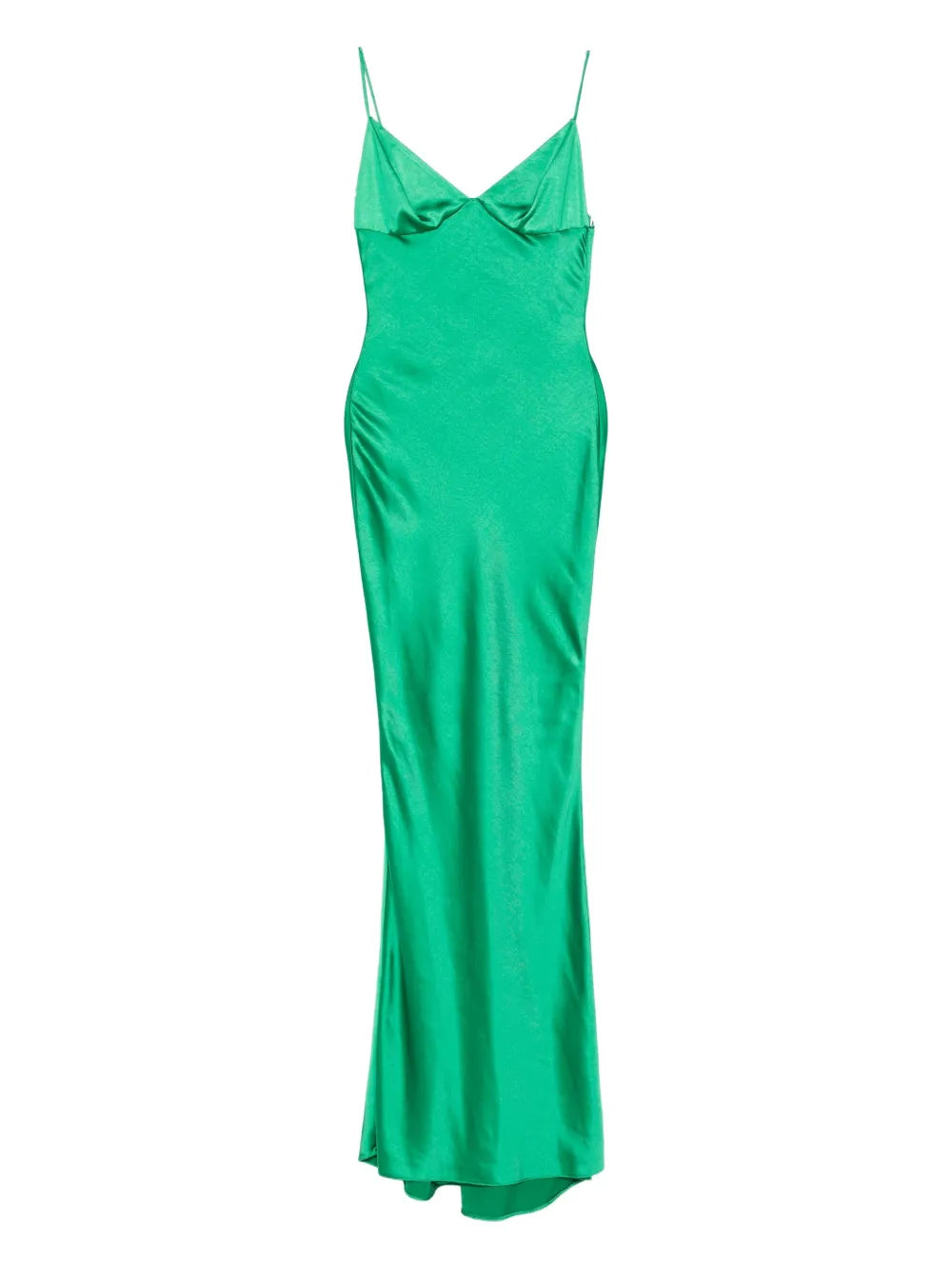 Roserry Sleeveless Maxi Dress