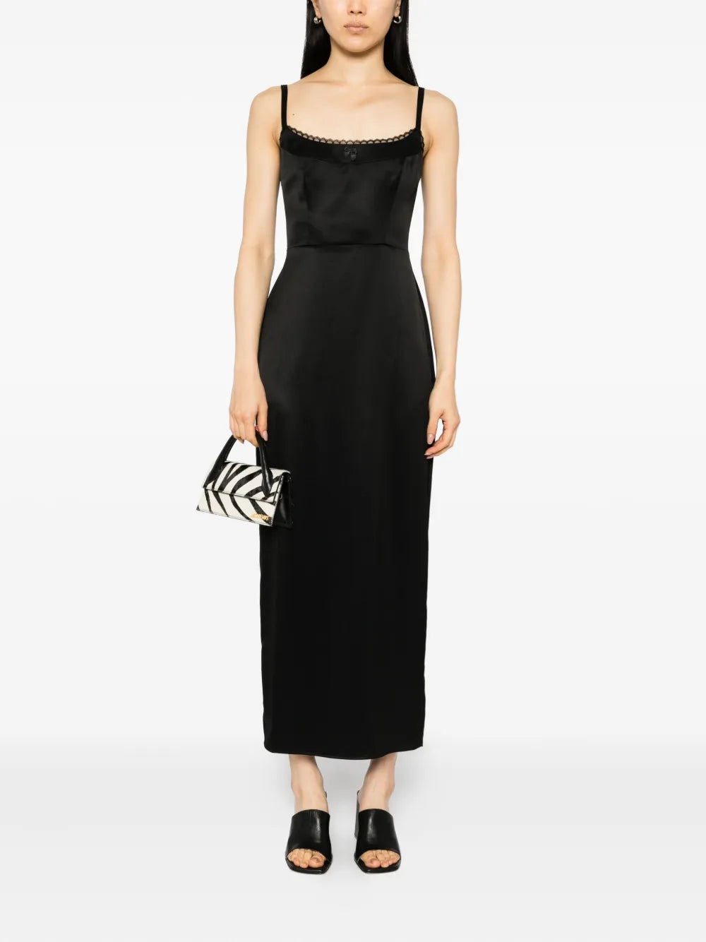 Reformation Lucy Stain Dress