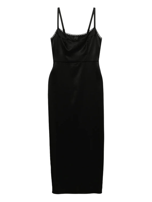 Reformation Lucy Stain Dress