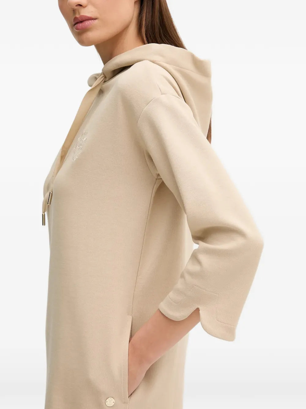 Joop Tameka Hoodie Dress