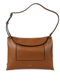 Wandler Penelope Slouch Flap Shoulder Bag
