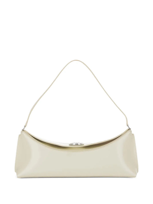 Jacquemus Leather Shoulder Bag