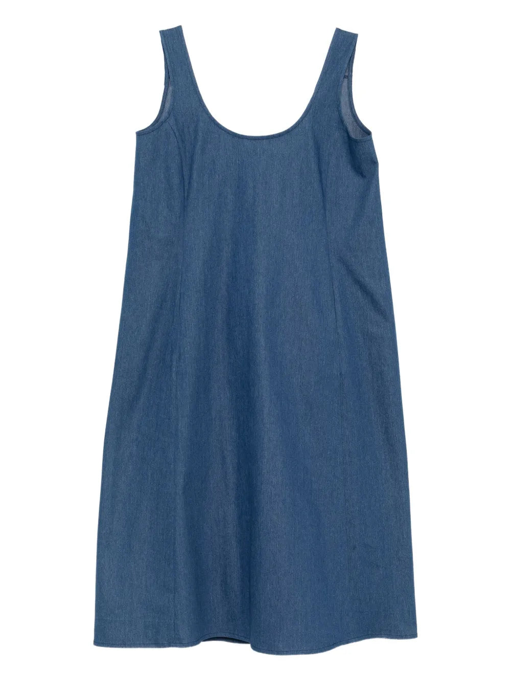 Blaklace Sleeveless Dress