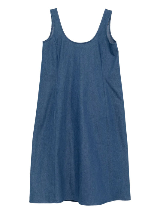 Blaklace Sleeveless Dress