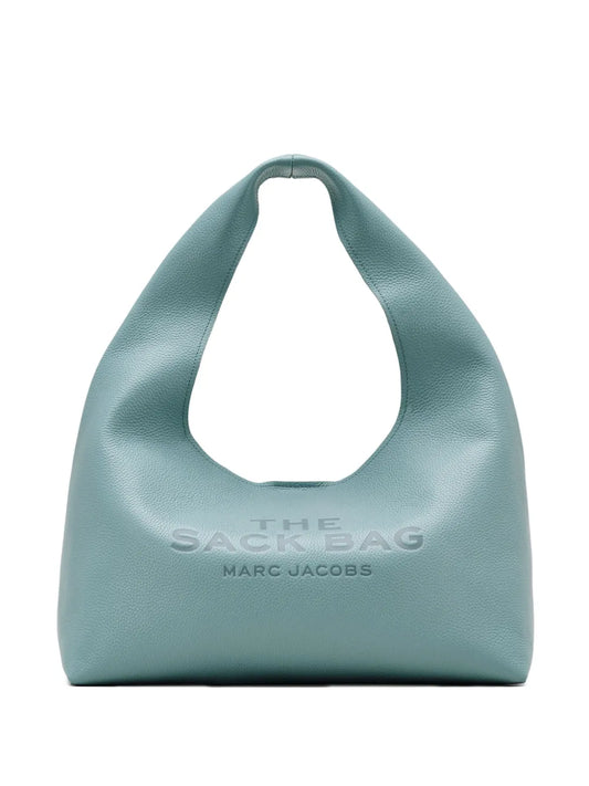 Marc Jacobs Sack Leather Tote Bag