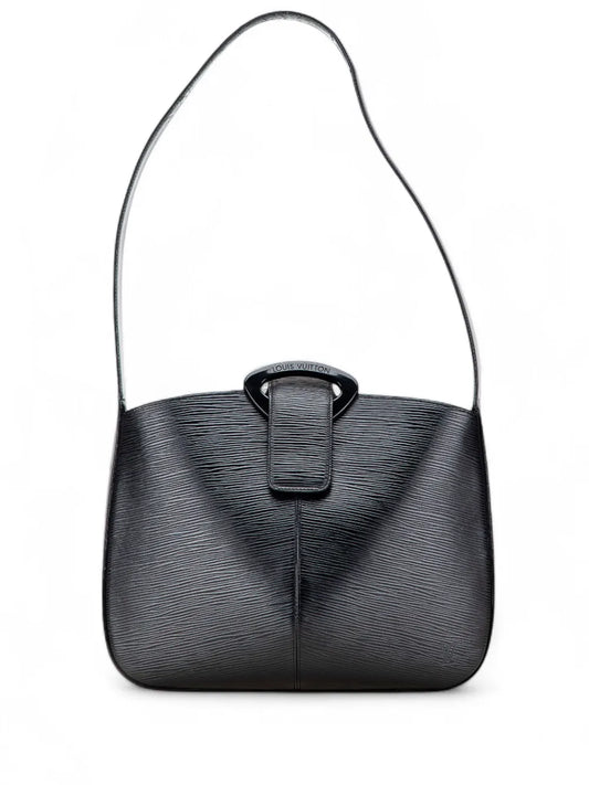 Louis Vuitton Pre Owned 2001 Epi Reverie Shoulder Bag