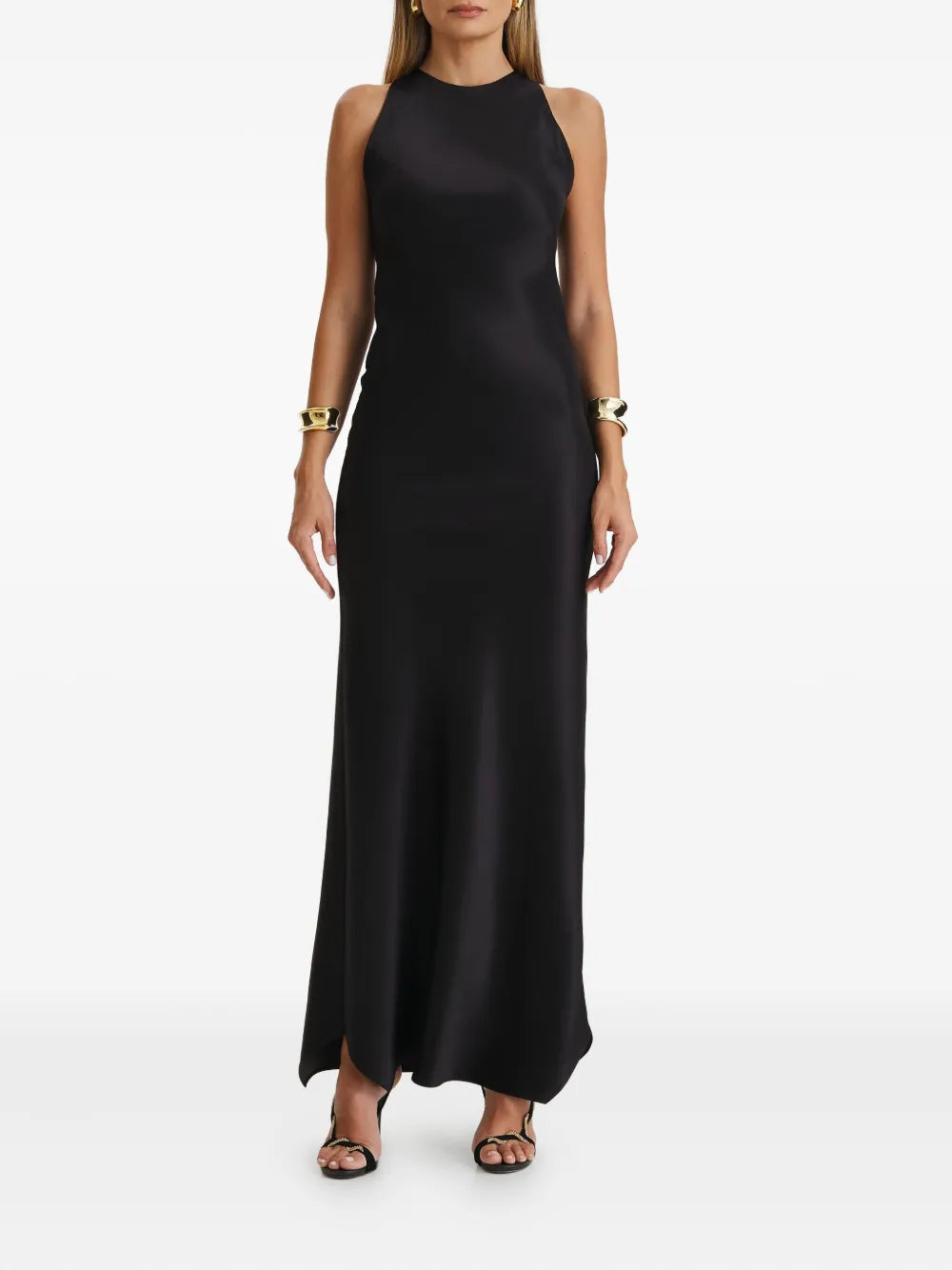Il Volo Erika Belted Dress