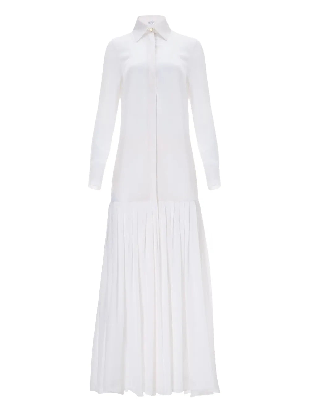 Il Volo Noa Pleated Shirt Dress