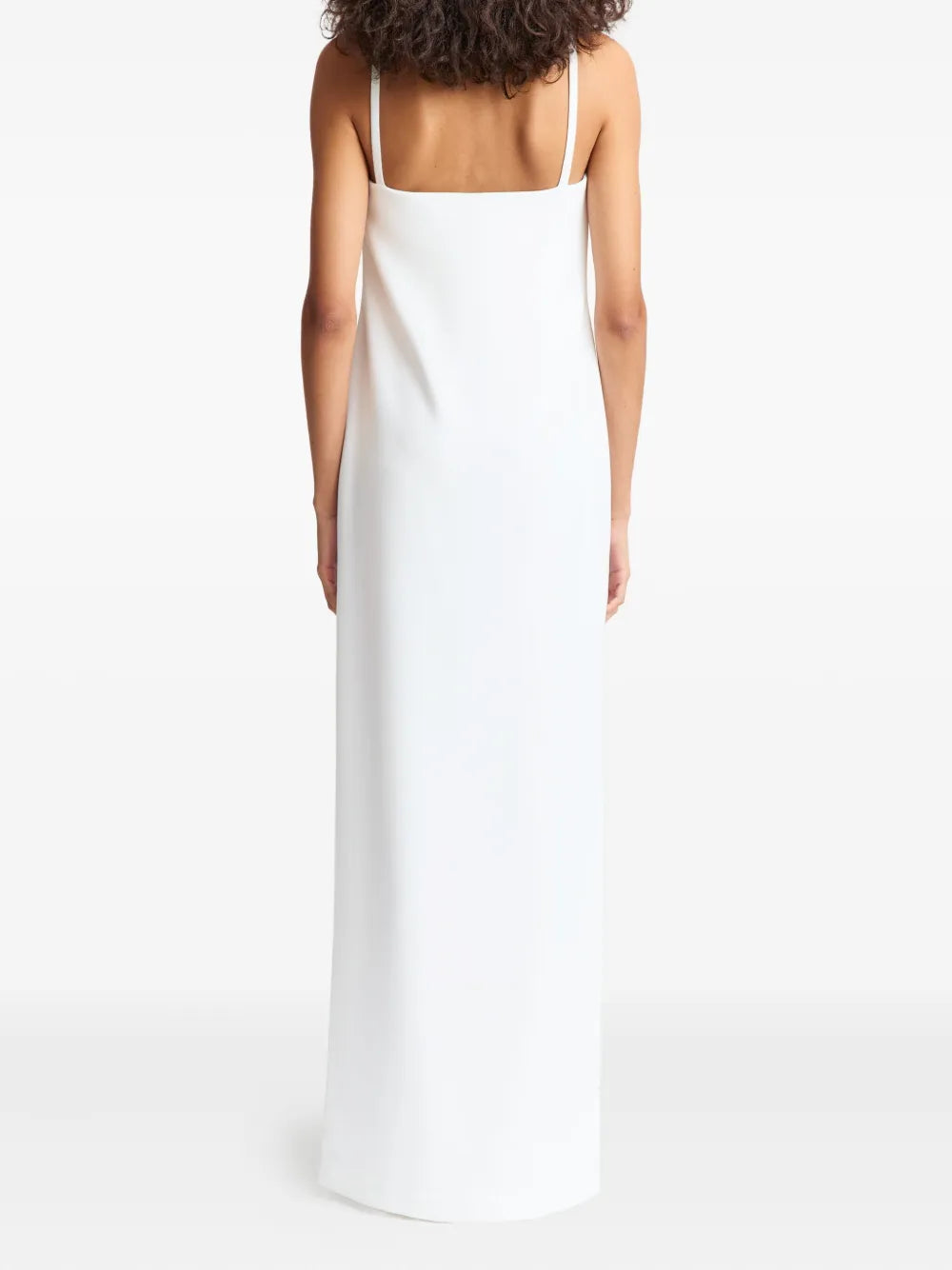 16Arlington Ilian Crepe Gown