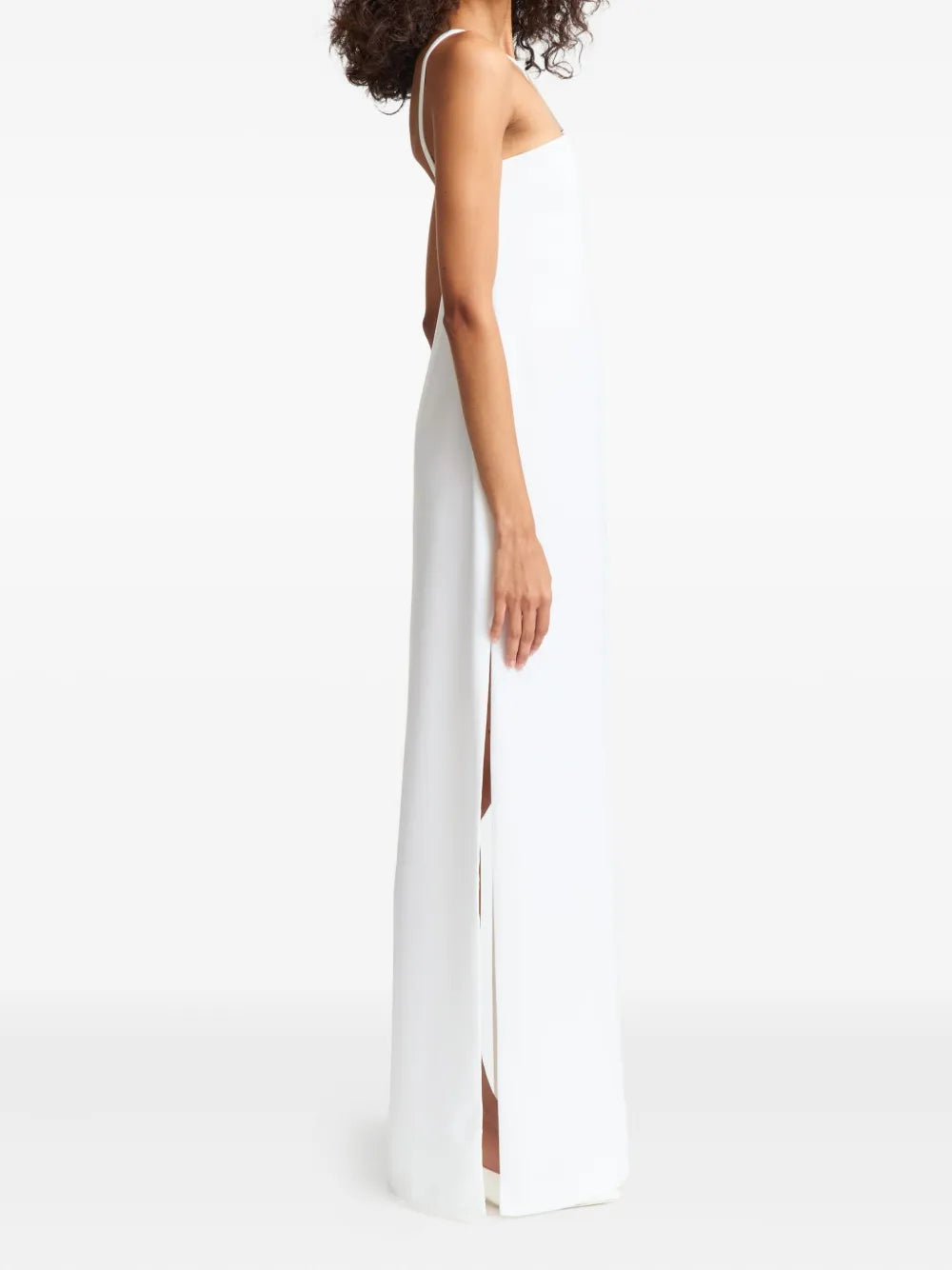 16Arlington Ilian Crepe Gown