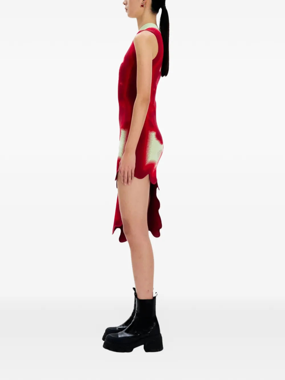 Ph5 Tie Dye Midi Dress