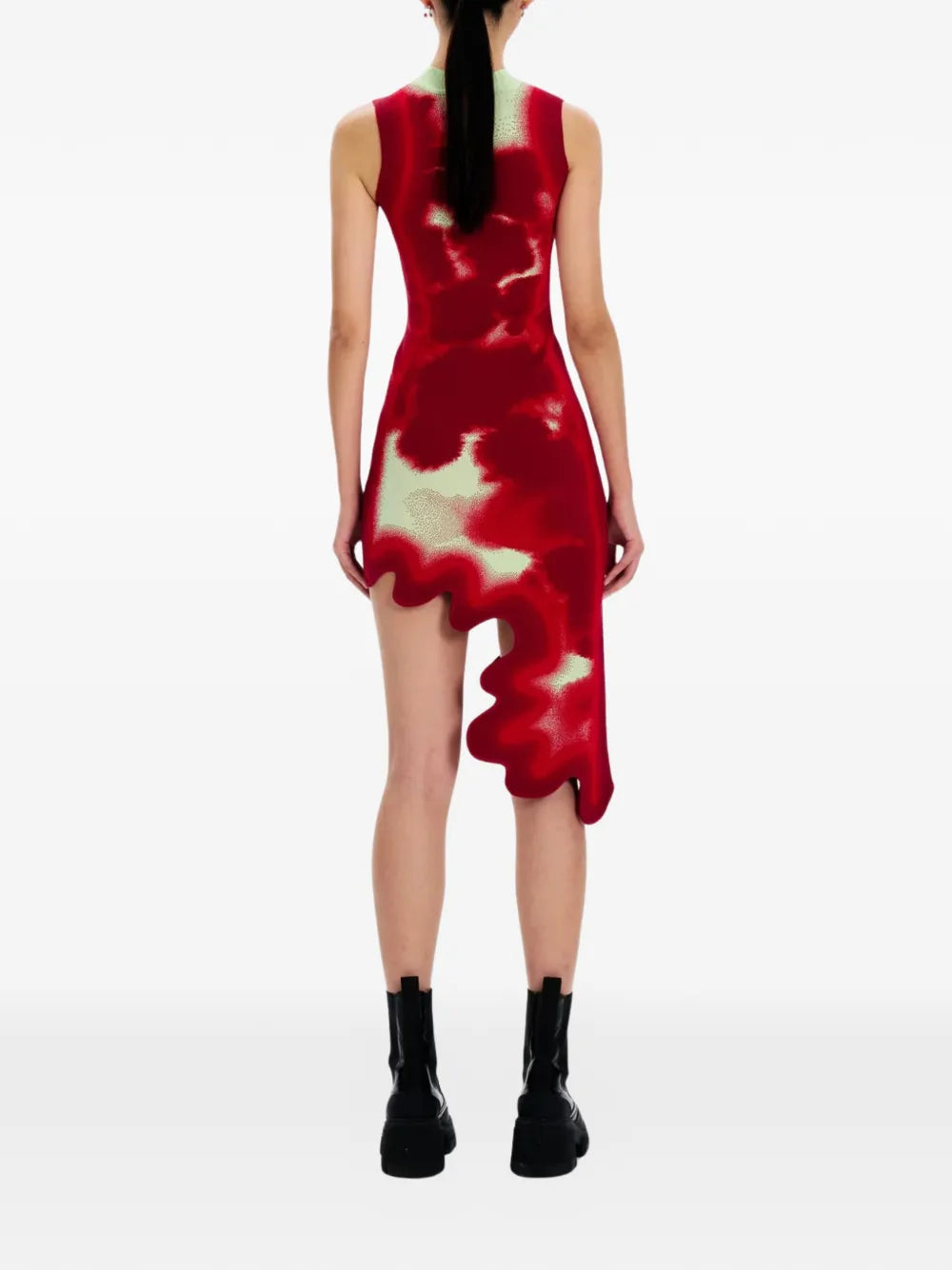 Ph5 Tie Dye Midi Dress