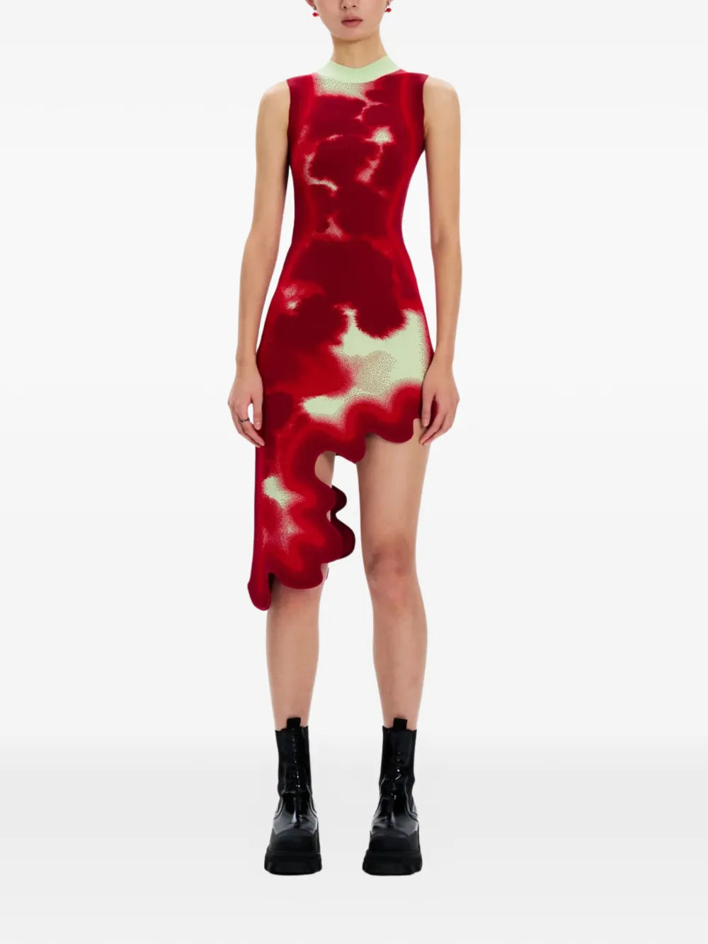 Ph5 Tie Dye Midi Dress