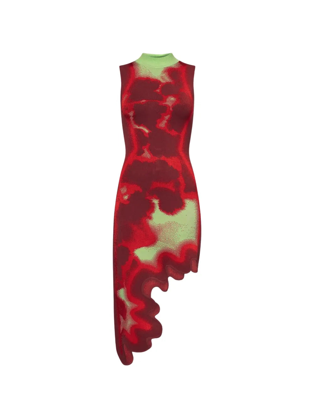 Ph5 Tie Dye Midi Dress