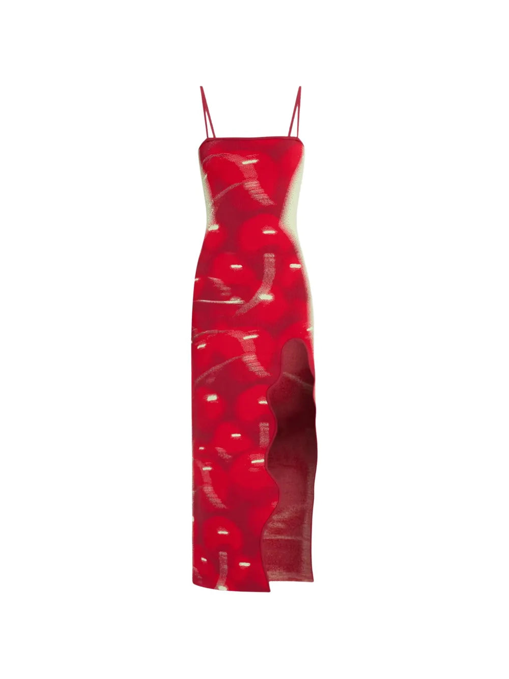 Ph5 Sleeveless Midi Dress