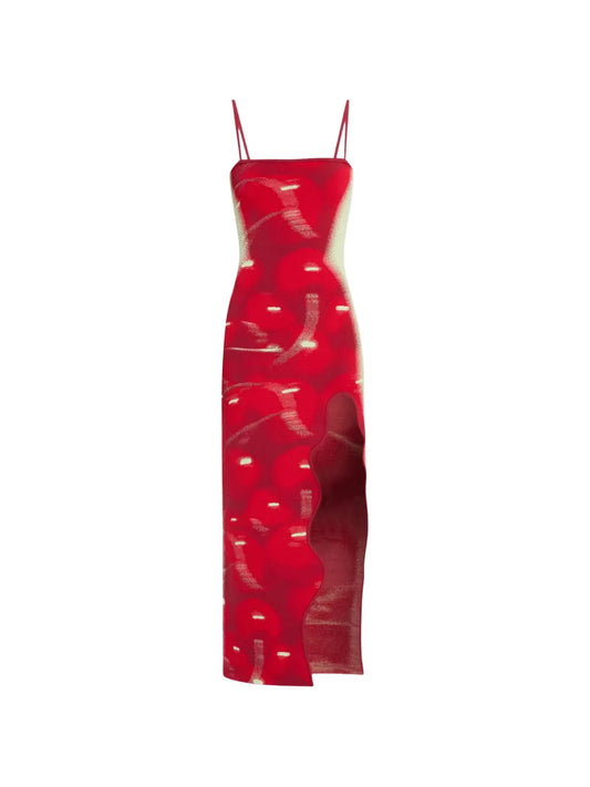 Ph5 Sleeveless Midi Dress